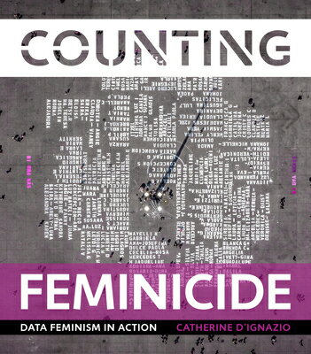 Counting Feminicide: Data Feminism in Action COUNTING FEMINICIDE 