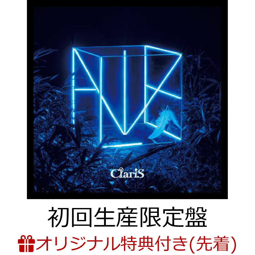 【楽天ブックス限定先着特典】ALIVE (初回生産限定盤 CD＋DVD)(オリジナルポストカード(楽天ブックス ver.))