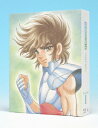 聖闘士星矢 Blu-ray BOX 1【Blu-ray】 古谷徹