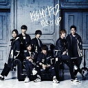 PICK IT UP (初回限定盤B CD＋DVD) Kis-My-Ft2