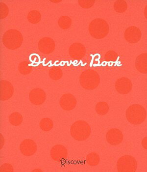 Discover@Book