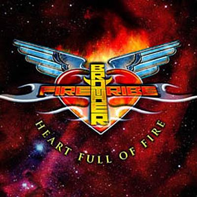 【輸入盤】Heart Full Of Fire