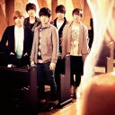 You Are My Life(初回盤A CD＋DVD） [ FTISLAND ]