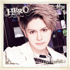 LOVE LETTER (yusuke ver.)