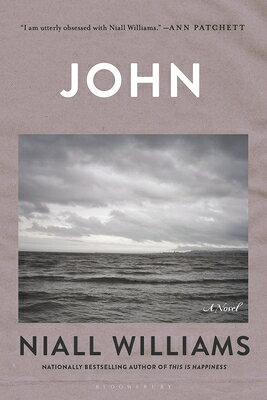 John JOHN [ Niall Williams ]