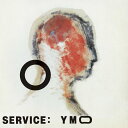 サーヴィス (Standard Vinyl Edition) (完全生産限定)【アナログ盤】 [ YELLOW MAGIC ORCHESTRA ]