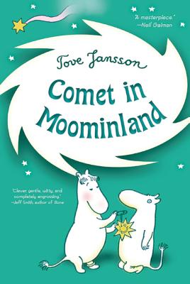 COMET IN MOOMINLAND(B)