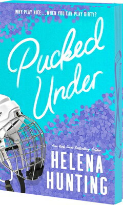 Pucked Under PUCKED UNDER （Pucked） 