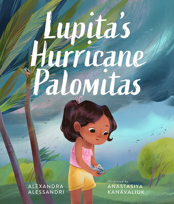 Lupita's Hurricane Palomitas LUPITAS HURRICANE PALOMITAS 