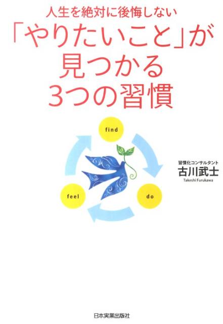 「やりたいこと」が見つかる3つの習慣