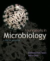 Written with the non-major/allied health student in mind, "Foundations in Microbiology" offers an engaging and accessible writing style through the use of tools such as case studies and analogies to thoroughly explain difficult microbiology concepts. A taxonomic approach is used for the study of pathogens.