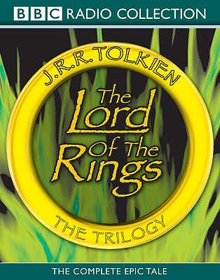 #5: The Lord of the Rings: The Complete Trilogyβ