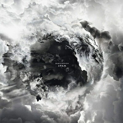 【輸入盤】Ayam (Hardcover Book Edition)(Ltd)