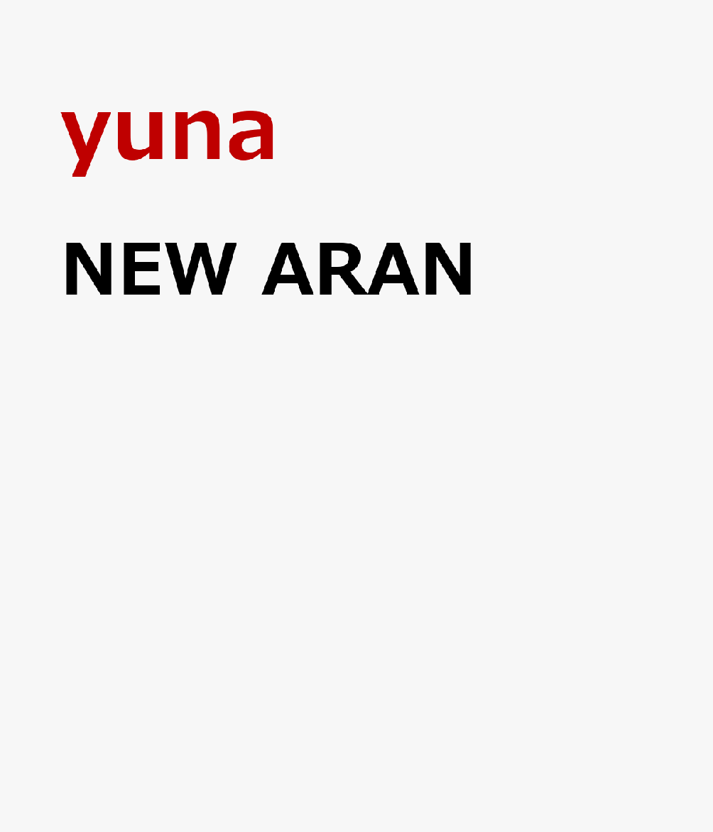 NEW ARAN