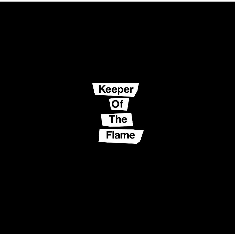 Keeper Of The Flame [ HIATUS ]