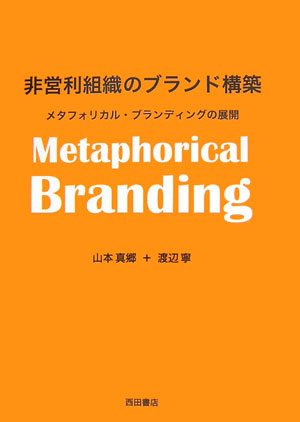 非営利組織のブランド構築