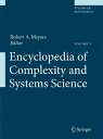 Encyclopedia of Complexity and Systems Science ENCY OF COMPLEXITY & SYST-11CY （Springer Reference） [ Robert A. Meyers ]