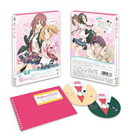 桜Trick コンパクト・コレクション Blu-ray【Blu-ray】