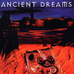 ANCIENT DREAMS [ BOWWOW ]