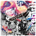 rebirth (CD{DVD) [ Gt[f ]