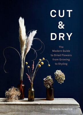CUT & DRY(H) [ CAROLYN DUNSTER ]
