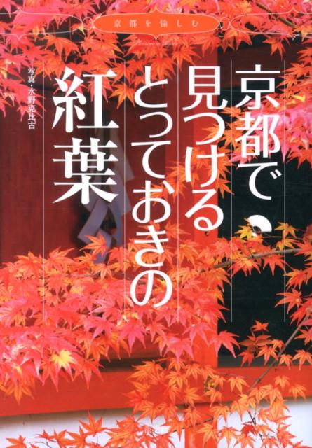 京都で見つけるとっておきの紅葉