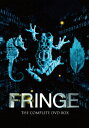 FRINGE/フリンジ ＜シーズン1-5＞ DVD全巻セット アナ トーヴ