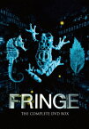 FRINGE/フリンジ ＜シーズン1-5＞ DVD全巻セット [ アナ・トーヴ ]