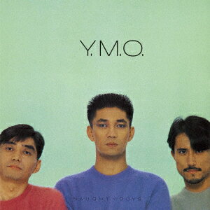 浮気なぼくら (Standard Vinyl Edition) (完全生産限定)【アナログ盤】 [ YELLOW MAGIC ORCHESTRA ]