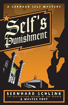 SELF'S PUNISHMENT(B) [ BERNHARD SCHLINK ]