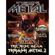 【輸入盤】Inside Metal: The Rise Of L.a. Thrash Metal 2