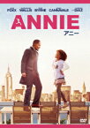 ANNIE/アニー [ ジェイミー・フォックス ]