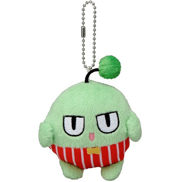 プリプリちぃちゃん！！ プリプリマスコット ジョーくん