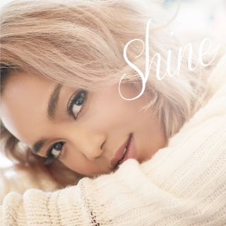 Shine [ Crystal Kay ]