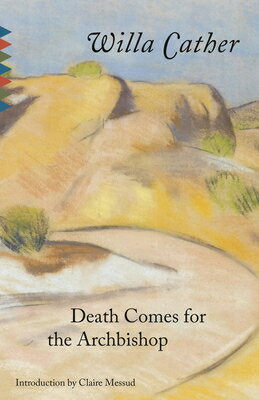 Willa Cather's best known novel; a narrative that recounts a life lived simply in the silence of the southwestern desert.