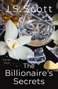 ŷ֥å㤨The Billionaire's Secrets BILLIONAIRES SECRETS Sinclairs [ J. S. Scott ]פβǤʤ2,059ߤˤʤޤ