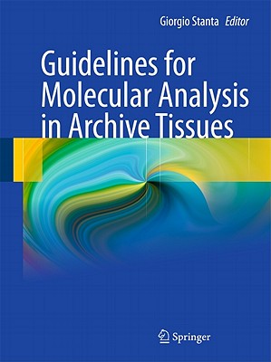 A huge amount of fixed and paraffin-embedded tissue is stored in every hospital. This is very precious material that can be used for translational research and for diagnostics. The molecular methods employed for analysis of these tissues are similar to the usual molecular biology and proteomics methods, but reliable results can be obtained only if specific steps are followed with great care. This book provides detailed and precise guidelines for molecular analysis of archive tissues and will serve as an invaluable aid for researchers and pathologists involved in translational research and diagnostics. Clear notes and explanations are included to simplify use of the protocols for the less experienced. The authors are a group of acknowledged experts who have developed the described methods and validated them within the European project "Archive Tissues: Improving Molecular Medicine Research and Clinical Practice - IMPACTS," which has involved 21 leading institutions in 11 countries.