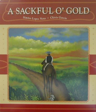 A　SACKFUL　O’GOLD
