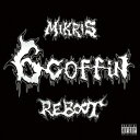 MIKRISシックスコフィン リブート ミクリス 発売日：2015年06月24日 予約締切日：2015年06月20日 6COFFIN REBOOT JAN：4526180198895 TDHMー6 THE DOG HOUSE MUSIC (株)ウルトラ・ヴァイヴ [Disc1] 『6COFFIN REBOOT』／CD アーティスト：MIKRIS 曲目タイトル： &nbsp;1. DARK ROOM [3:30] &nbsp;2. FANTACY OR REALITY feat.DELI,E.G.G.MAN [4:16] &nbsp;3. BRAIN WASH (Remix) feat.T.O.P. [4:04] &nbsp;4. H2O(HAVE 2 OBEY) (Remix) feat.MACKAーCHIN,MEGAーG [4:35] &nbsp;5. STRAY SHEEP (Remix) feat.J.COLUMBUS [4:18] &nbsp;6. S.S.P.(Soul Survive Posse) (Remix) feat.BULLDAWGS [6:53] &nbsp;7. DARK ROOM (INSTRUMENTAL) [3:32] &nbsp;8. FANTACY OR REALITY (INSTRUMENTAL) [4:17] &nbsp;9. BRAIN WASH (Remix) (INSTRUMENTAL) [4:06] &nbsp;10. H2O(HAVE 2 OBEY) (Remix) (INSTRUMENTAL) [4:36] &nbsp;11. STRAY SHEEP (Remix) (INSTRUMENTAL) [4:21] &nbsp;12. S.S.P.(Soul Survive Posse) (Remix) (INSTRUMENTAL) [6:52] &nbsp;13. LOOP DRIVE (BONUS) [4:03] CD JーPOP ラップ・ヒップホップ