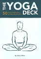 This portable deck is perfect for stress relief, promoting strength, energy, and relaxation--anytime, anywhere. Each easy-to-use card provides detailed instructions, benefits, and an affirmation, so that practitioners can create a routine that focuses on their specific needs. 50 illustrated cards in a lidded box.