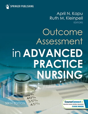 OUTCOME ASSESSMENT IN ADVD PRA ー SPRINGER PUB2026 Paperback English ISBN：9780826158895 洋書 Computers & Science（コンピューター＆科学） Medical