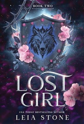 Lost Girl LOST GIRL （Wolf Girl） [ Leia Stone ]