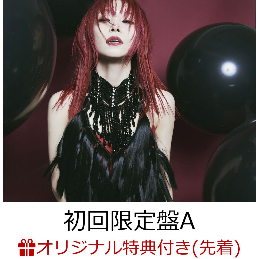 【楽天ブックス限定先着特典】LADYBUG (初回限定盤A CD＋Blu-ray)(ポストカード(楽天ブックス ver.)) [ LiSA ] - 楽天ブックス