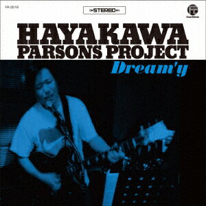 Dream'y