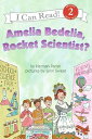 AMELIA BEDELIA,ROCKET SCIENTIST?(ICR 2) [ HERMAN PARISH ]