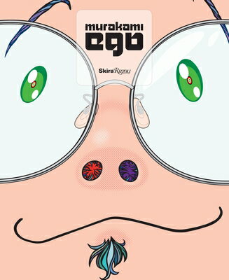 MURAKAMI:EGO(H)