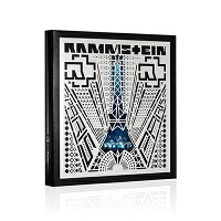 【輸入盤】RAMMSTEIN: PARIS (2CD)