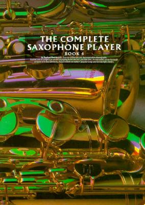 Book 4 takes the student to professional standards, with hints on microphone technique, overtones, section playing and more.