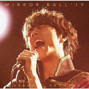MIRROR BALL’19 (超豪華盤 CD＋DVD)