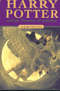 ハリー・ポッターとアズカバンの囚人英語版 新書判